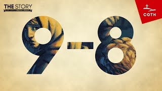 9-8: Creation Groans