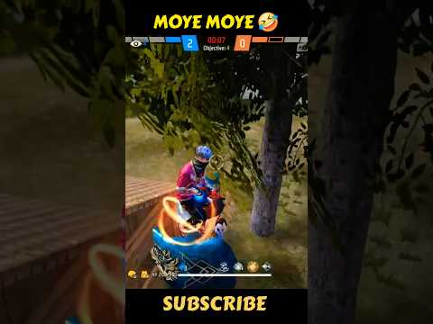 GYANSUJAN TEAM VS HACKER MOYE MOYE HO GAYA || #shorts #viral #short #freefire #gyangaming