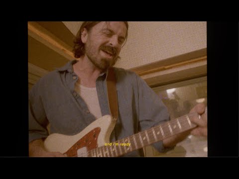 Jervis Campbell - move on (Official Video)