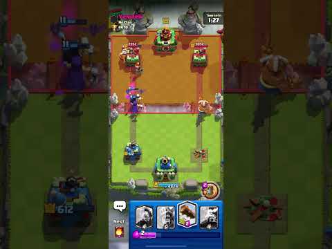 Why I hate clash royale