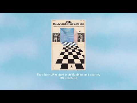 The Low Spark Of The High Heeled Boys - Review Quotes