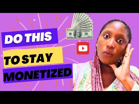 Don’t Get Demonized! 5 Safe AI Tips for YouTube Creators (2025 Update)