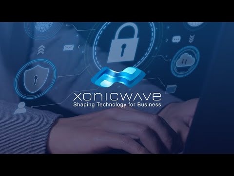 Don’t Wait for a Cyberattack: Strengthen Your Business Cybersecurity Today | Xonicwave