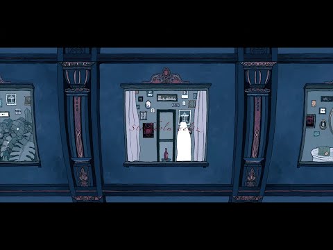 ストックホルムワルツ／イマニシ 【歌】伊勢ななほ