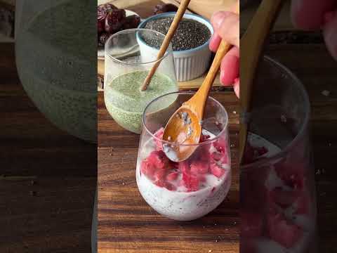 The easiest and most filling brekkie