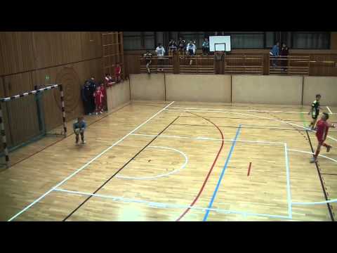 2012-02-19 Torneo Carnevale Terlano.MP4