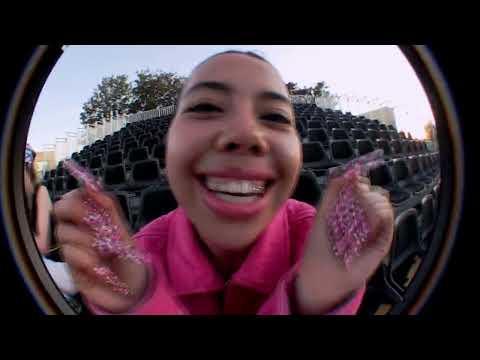 Lewis OfMan - Nails Matching My Fit feat. Shanae (Official Music Video)