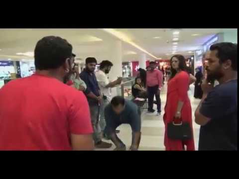 Behind the scenes - Fera Feri Hera Feri | Manoj Joshi | The Gujarati Films | TGF