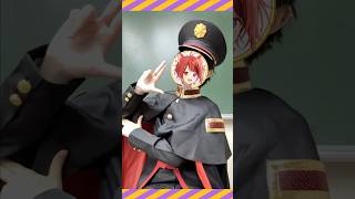 【花子くんコスプレで】へんしん！本人が踊ってみた❤️【ハロウィン】
