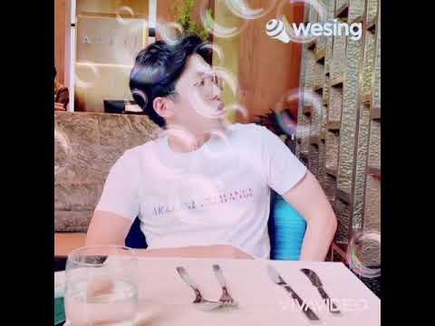 ไม่บอกเธอ.. 🎤ผมเป็นเกาหลีที่ชอบพยายามร้องเพลงไทย ครับ .. ไม่เพราะที่เสียง " ขอโทษ " นะครับ 죄송합니다.}}