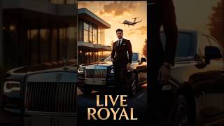 Live Like a King – Or Stay Average? 💸#Shorts  #MotivationShorts