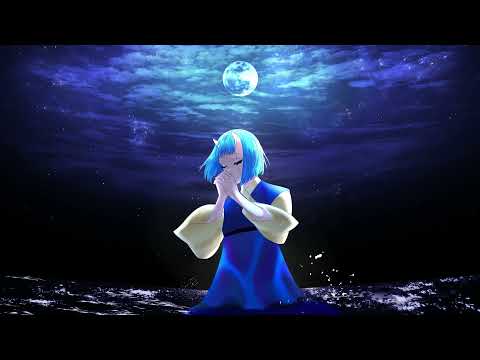 [이달의 쏜살_] 바다의 유령(海の幽霊 - 米津玄師) cover