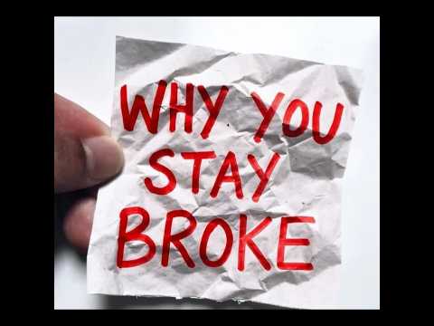 HABITS THAT KEEP YOU BROKE. #brokehabits #moneymistakes #FinancialTraps #WealthKillers