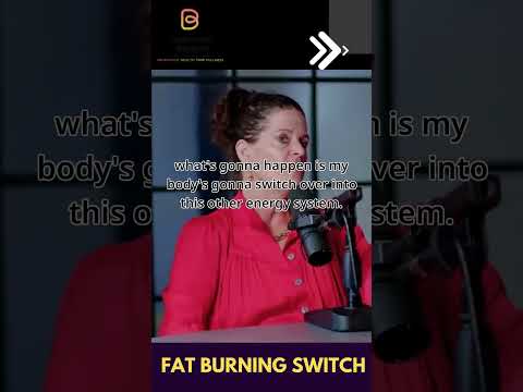 MINDY PELZ FAT BURNING SWITCH  #healthyliving #motivation#podcast #cancernutrition