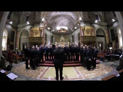 bimbo bimbo, fai la nanna - coro la rocca appiano gentile