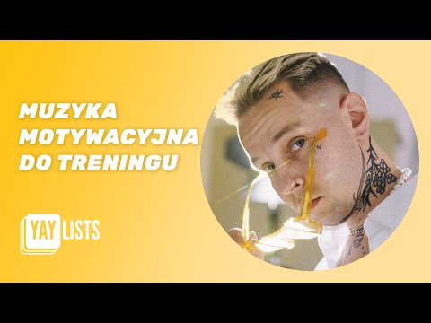 Muzyka Motywacyjna Do Treningu 💪 Playlist Muzyka Do ćwiczeń Na Siłowni ~ 2024 Goals