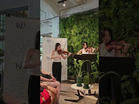 20240803 TSO臺北市立交響樂團 台北的天空+我願意為你