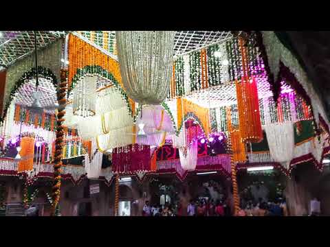 Shri Bankebihari ji mandir vrindavan 30 July 21 Radhe Radhe #vrindavan #bankebihari #trendingshorts