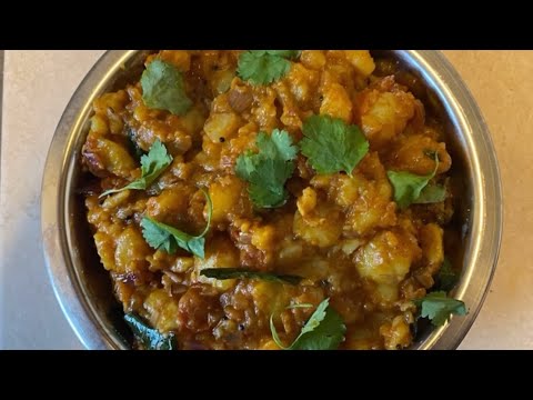 Kalyana Vittu Podimas | உருளைக்கிழங்கு Podimas | Podimas recipe | potato poriyal #podimas #lunchdish