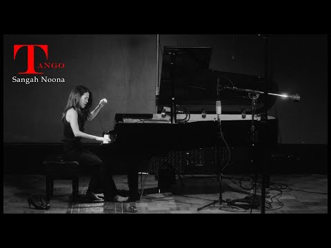 Tango Piano by Sangah Noona - Full Studio Album