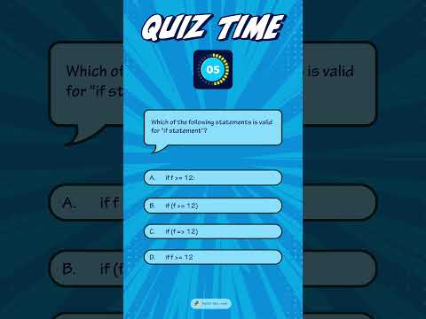 Quiz Time in Python with PyStrike.com