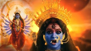 মাতৃরূপেণ সংস্থিতা || Star Jalsha Mahalaya 2025 || মহালয়া ২০২৫‼️