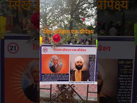 सिख इतिहास एक प्रीपेक्ष्य #sikh #sanatan #bharat #viral #tranding