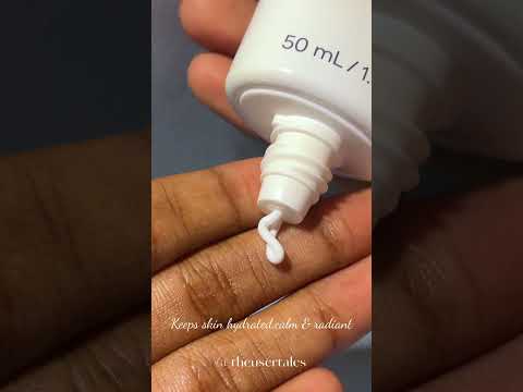 Your skin's daily defence against UV damage!! ☀️..#ugccontencreator @LANEIGE_US