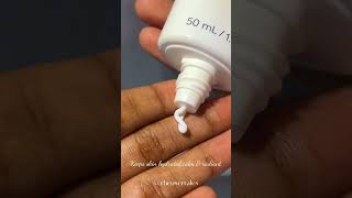 Your skin's daily defence against UV damage!! ☀️..#ugccontencreator @LANEIGE_US
