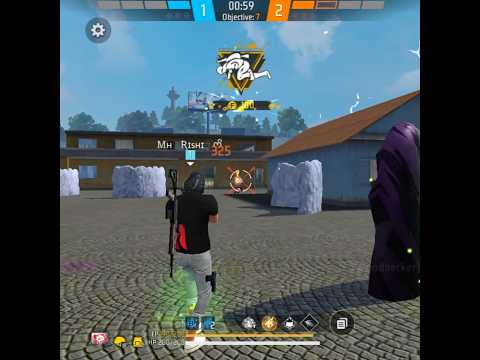 I AM THE BEST 👾#foryou #foryoupage #freefire#freefirehighlights