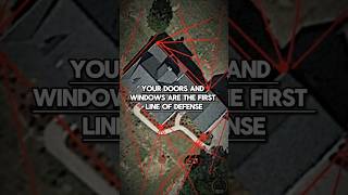 🛡️🏡 Top Home Defense Strategies for Preppers Before & After SHTF!
