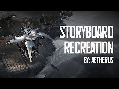 Scenery (SB recreation)