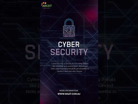 Don't let cyber threats compromise your security! #EmailSecurity #NK2IT