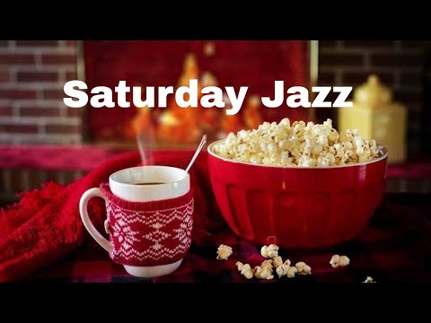 Jazz Music : Relaxing Jazz Coffee & Bossa Nova for Good Mood