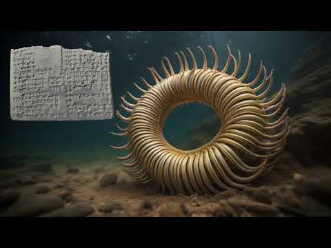 The Legend of the Tooth Worm, With Medicinal Cure | c. 1,600 BCE