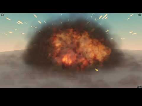 Roblox Ballistic Missile