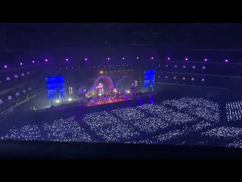 Mrs. GREEN APPLE - ライラック 2024/10/05