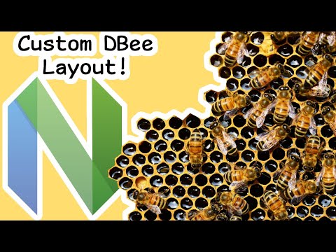 Write a Custom Neovim Dbee Layout Using Lua!