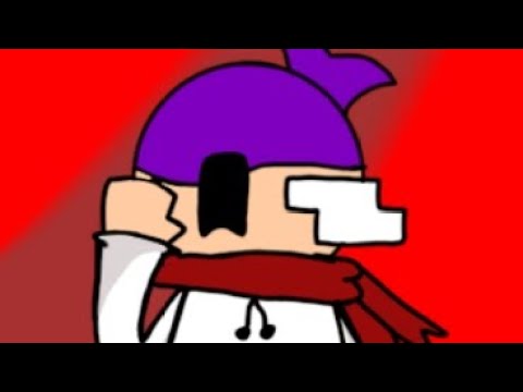 Test Animation Pt. 3