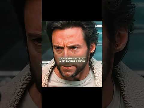 #wolverine#logan