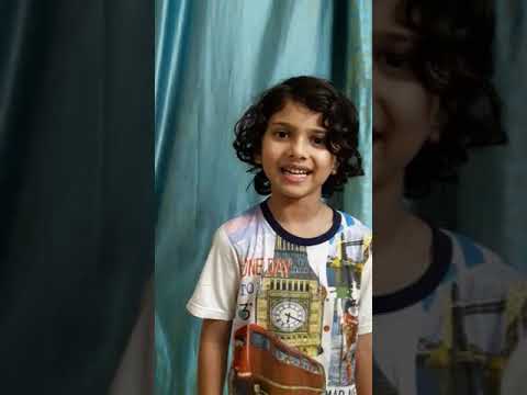Ramansh Concept Shoot (Covid19 Awareness Contestant)