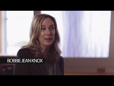 Patient Testimonial - Bobbie Jean Knox