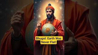 How Ancient Hindus Knew Earth Revolves Around the Sun? #sanatanadharma #ancientscience