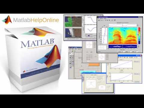 MATLAB Project Help  Assignment And Homework Help – Matlabhelponline.Com