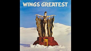 Wings Greatest - (A1- A4)