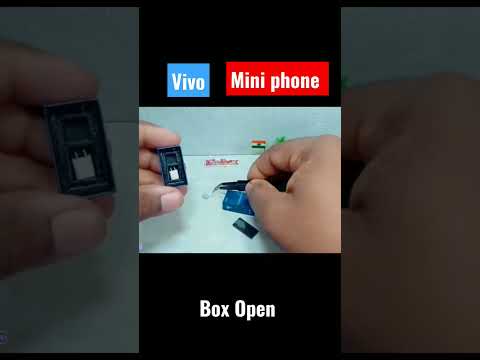 #shorts#vivo#phone#box open