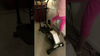 LEFT KNEE EXERCISE for WORN OUT CARTILAGE #pain #exercisesolution