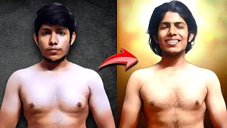 You Can Look Like These Too!! (Not For Pussies)