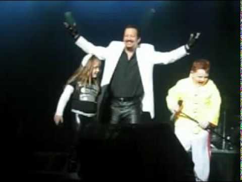 PinkleTank - Rockin' Rapper (Live at Warner Theatre 2010).mpg