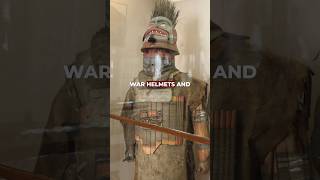 Native American KNIGHTS were insane!